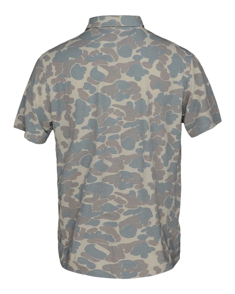 Tec Casual 2 Polo