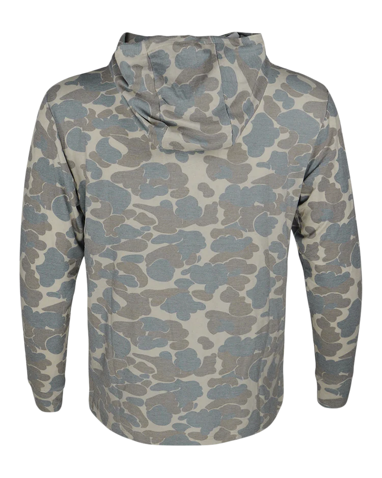 Tec Casual Henley