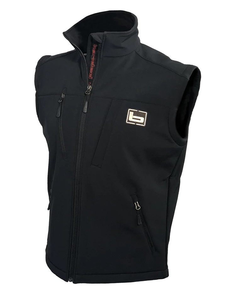 Utility 2.0 Vest : 3 Colors