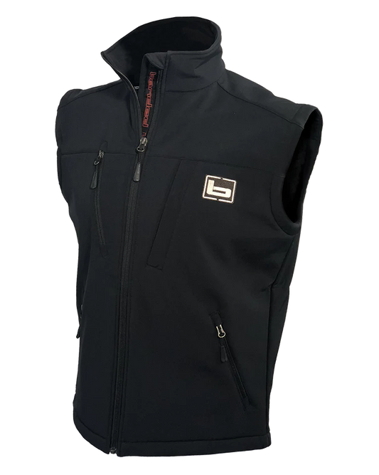 Utility 2.0 Vest : 3 Colors