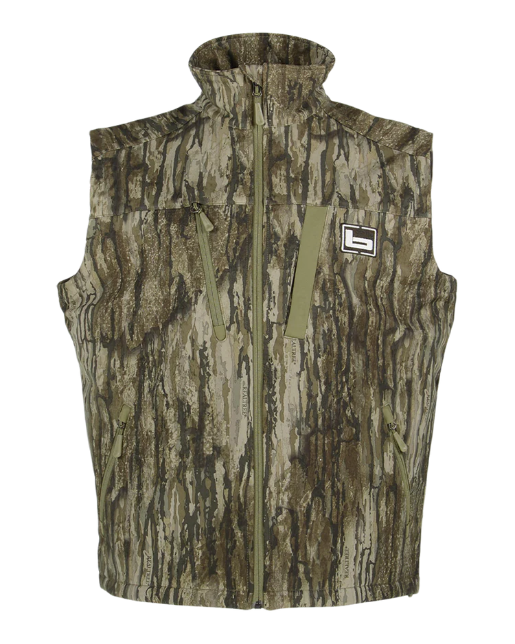 Utility 2.0 Vest : 3 Colors