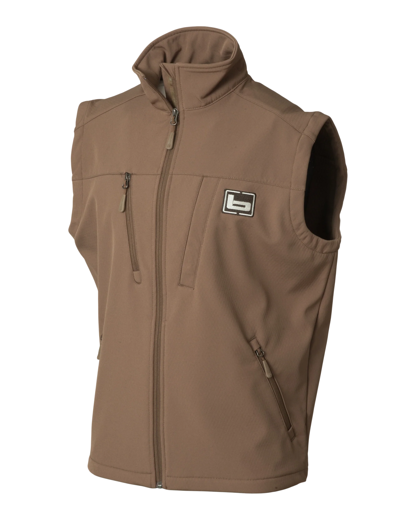 Utility 2.0 Vest : 3 Colors