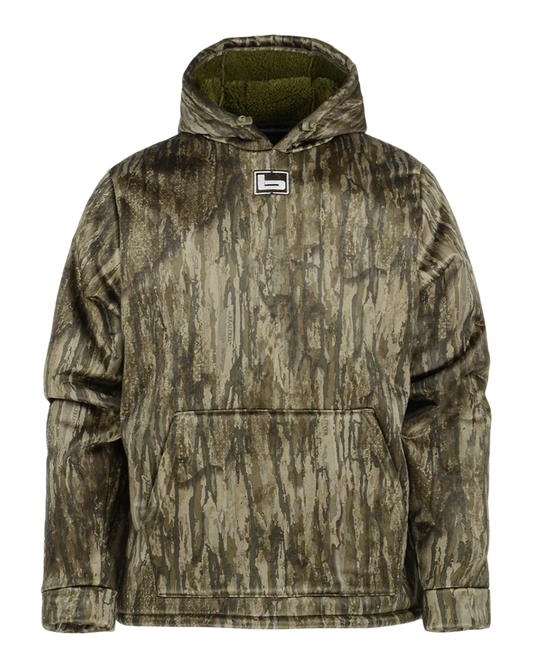 Atchafalaya Pullover