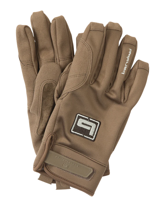 Softshell Blind Gloves