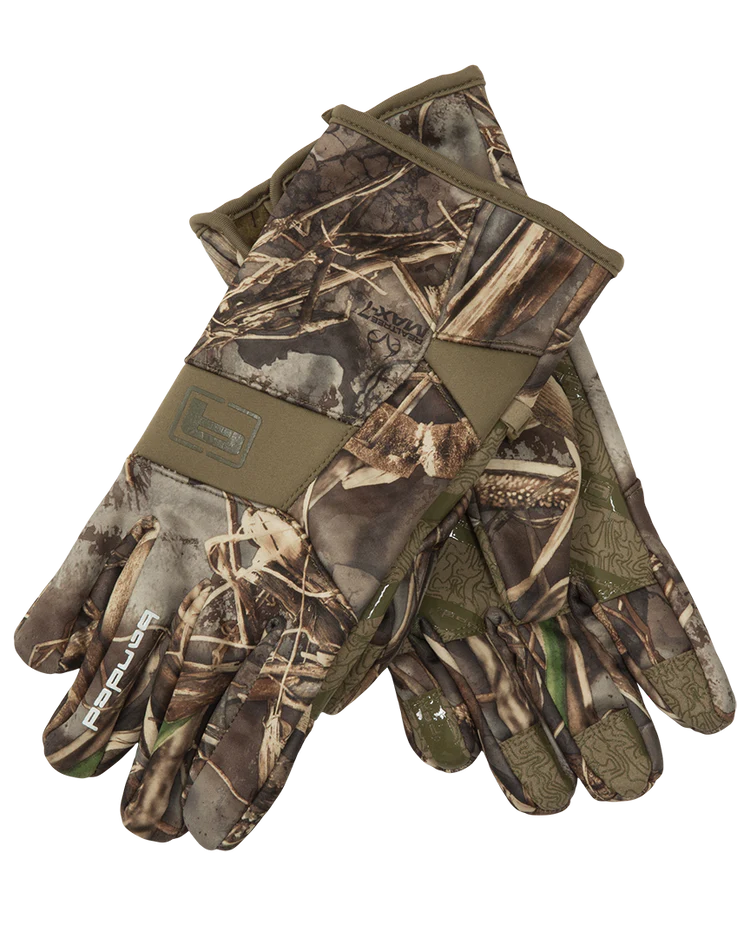 FrostFite Softshell Glove