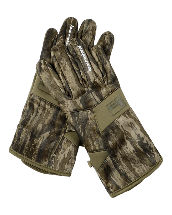 FrostFite Softshell Glove