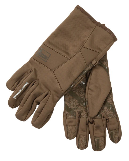FrostFite Softshell Glove
