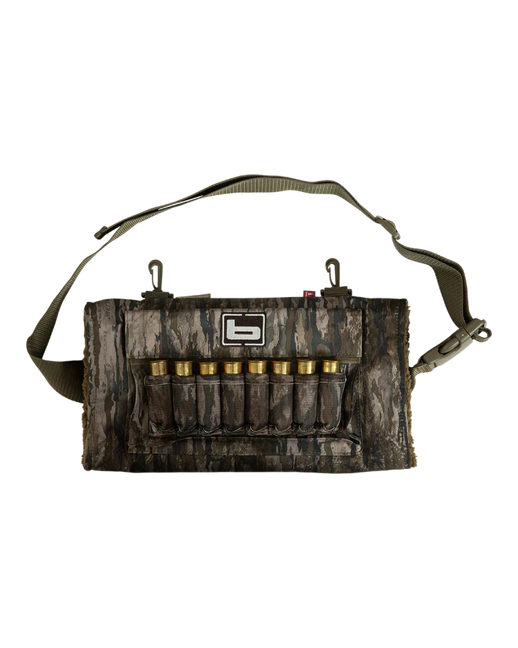 Soft-Shell Insulated Handwarmer