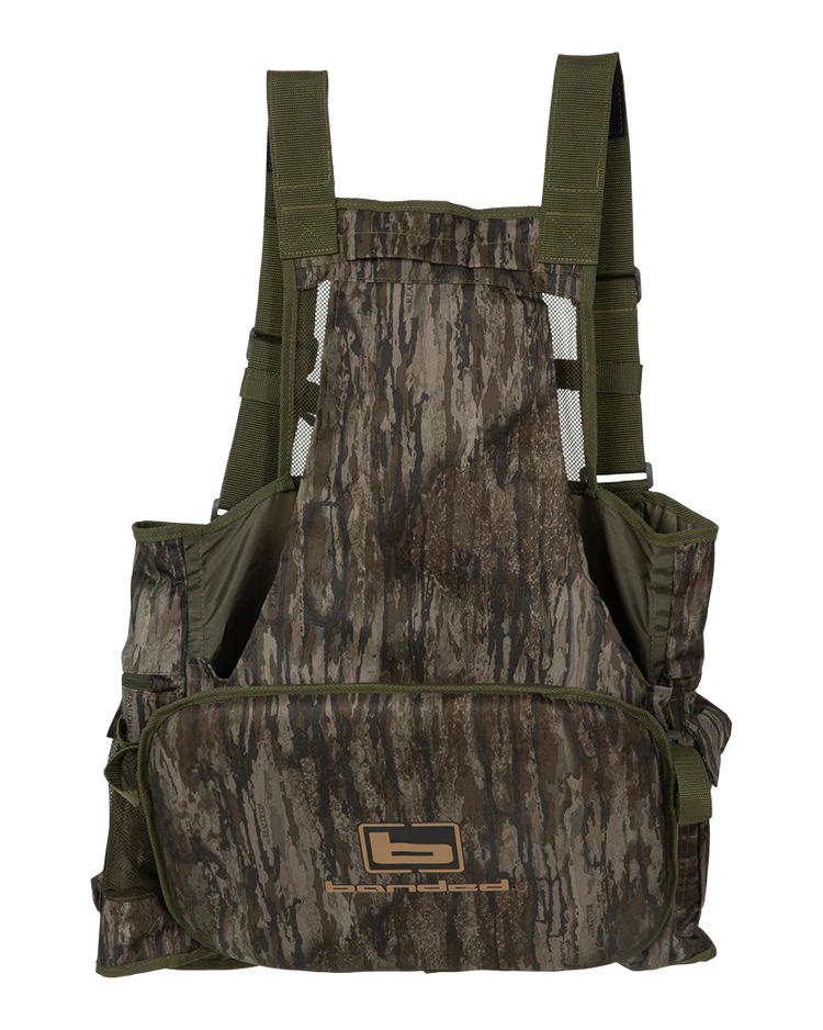 AIR Turkey Vest