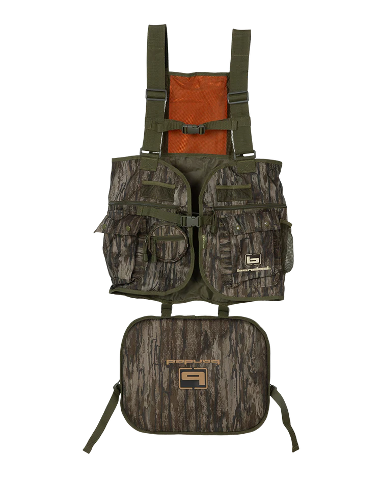 AIR Turkey Vest
