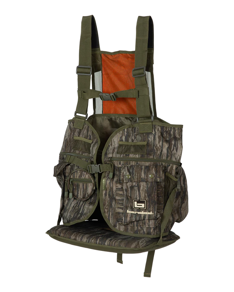 AIR Turkey Vest