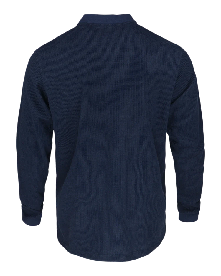 Old South Henley : 2 Colors