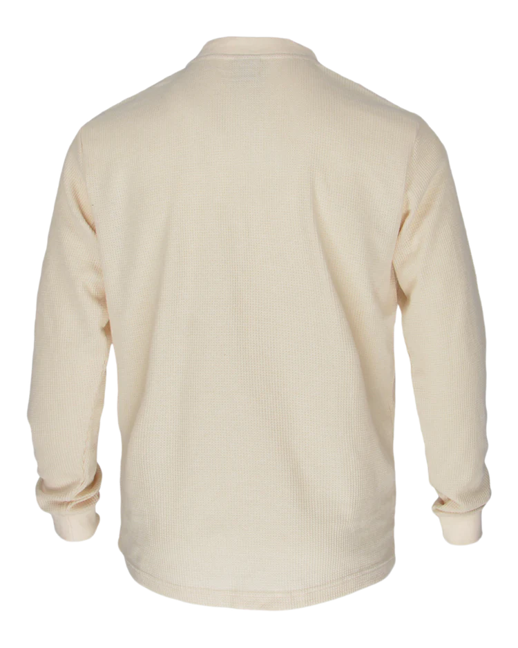 Old South Henley : 2 Colors