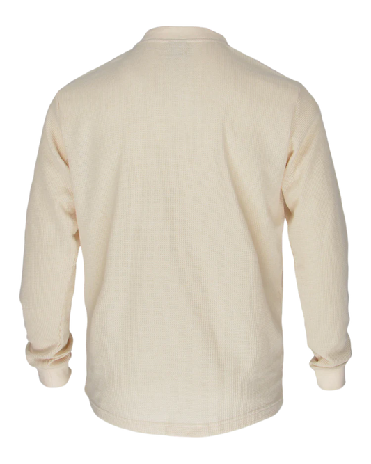 Old South Henley : 2 Colors