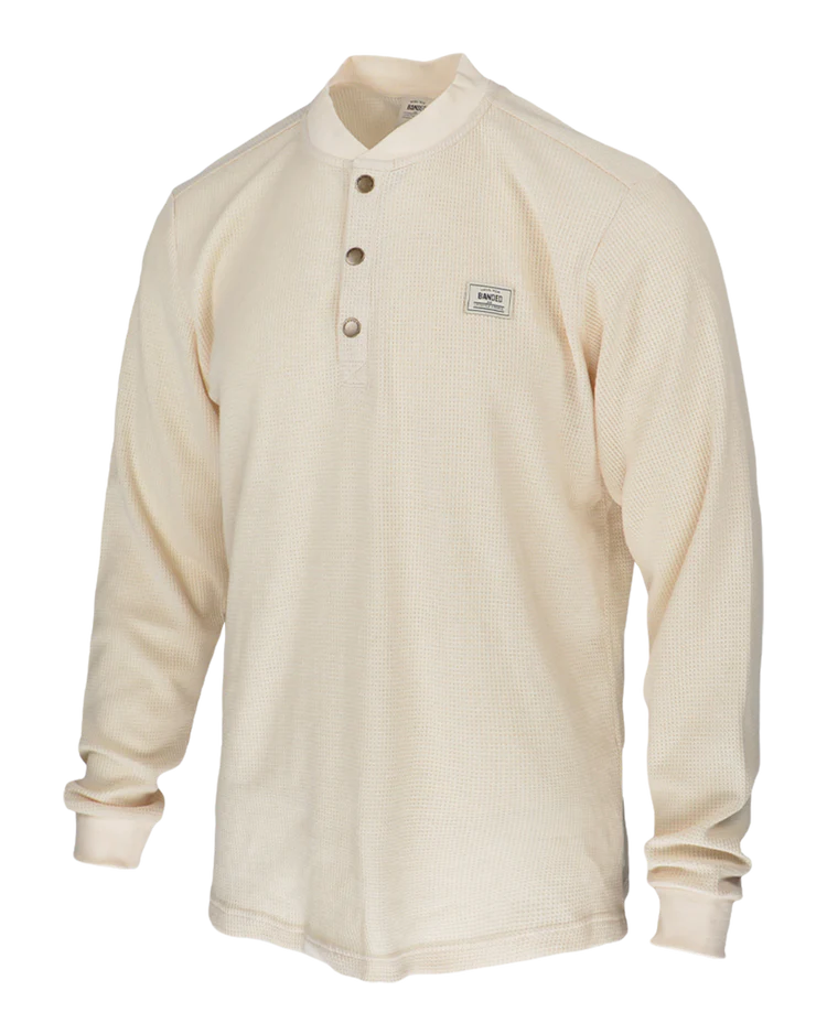 Old South Henley : 2 Colors