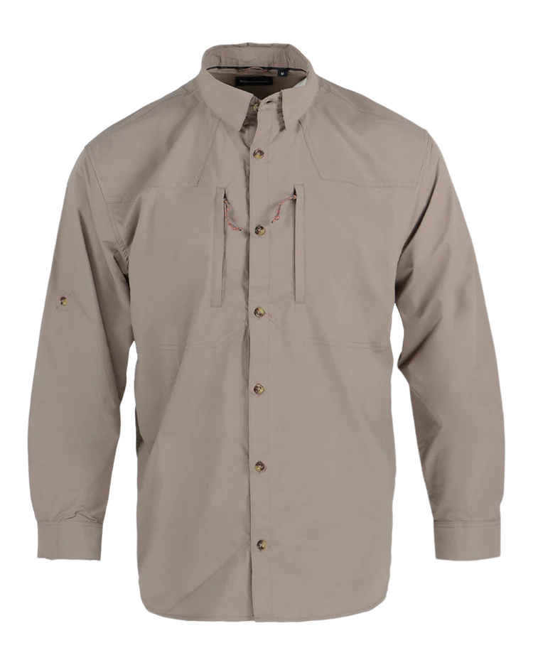 So Fly Fishing Shirt