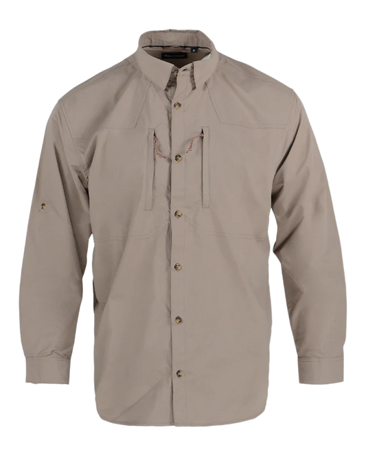 So Fly Fishing Shirt