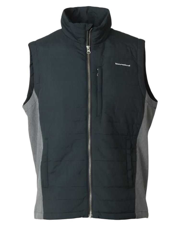 Hybrid Vest : 2 Colors