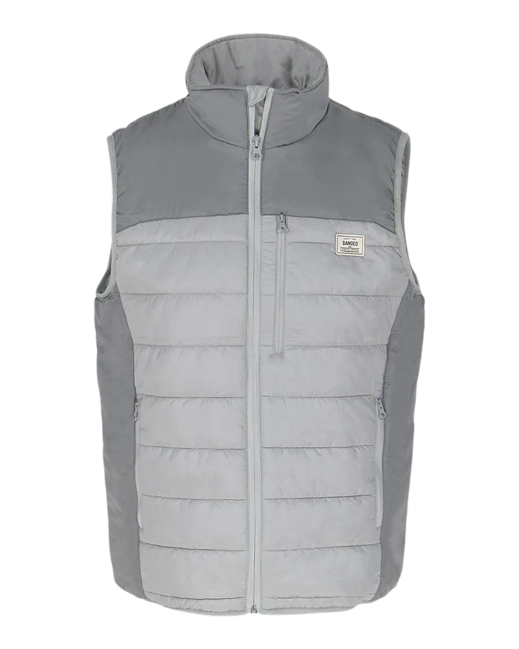 Broadway Vest : 2 Colors