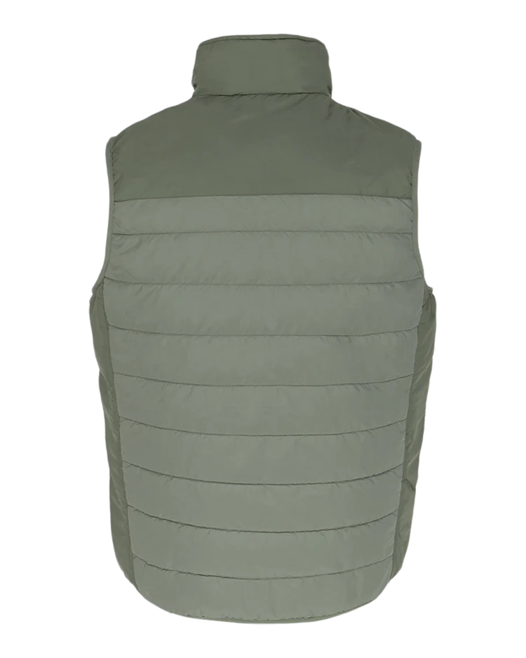 Broadway Vest : 2 Colors