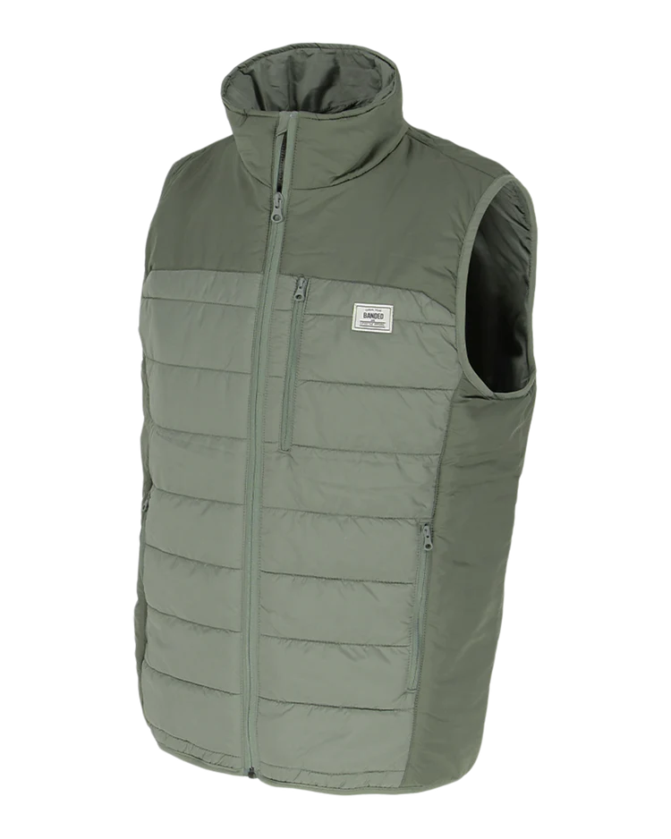 Broadway Vest : 2 Colors