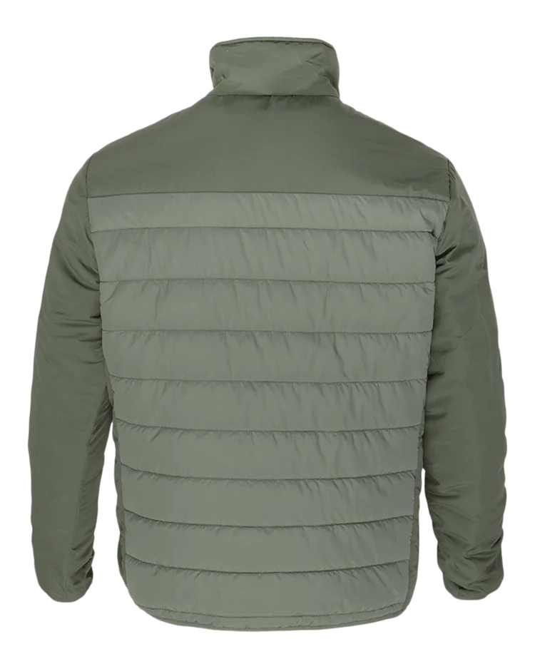 Chattanooga Jacket