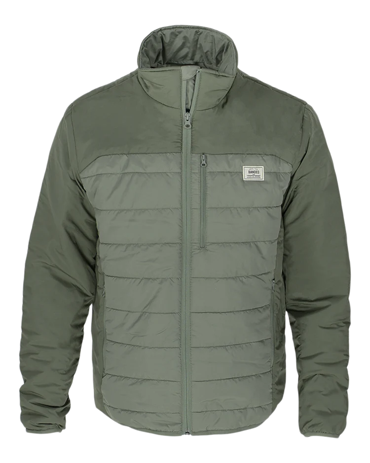 Chattanooga Jacket