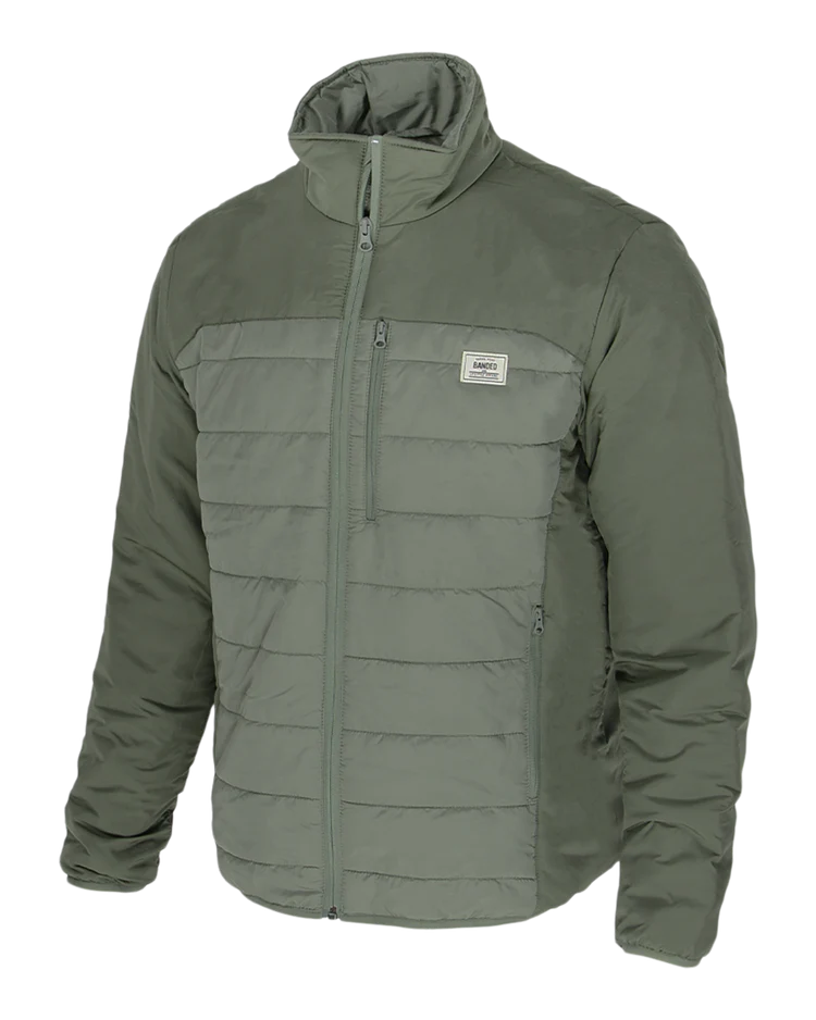 Chattanooga Jacket