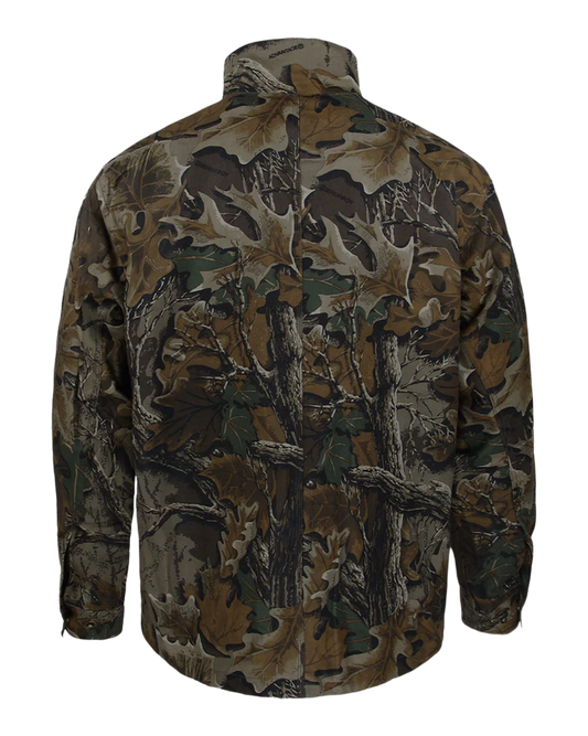 Harrisburg Canvas Field Jacket