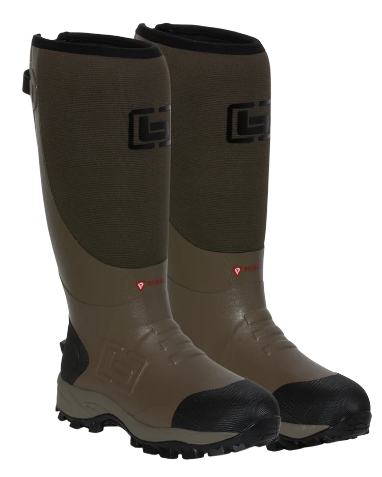 BLE Hybrid Neo-Rubber Boots
