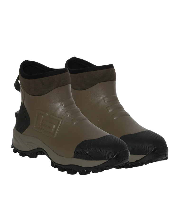 BLE Uninsulated Camp Shoe