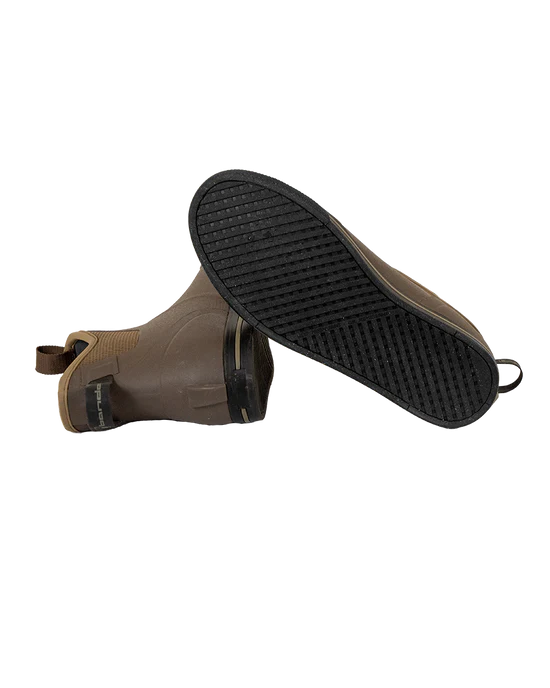 BLE Deck Boots
