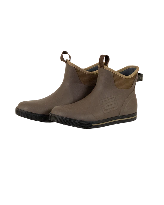 BLE Deck Boots