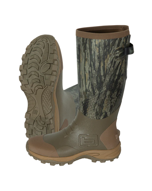 BLE FeatherFlex Rubber Boot