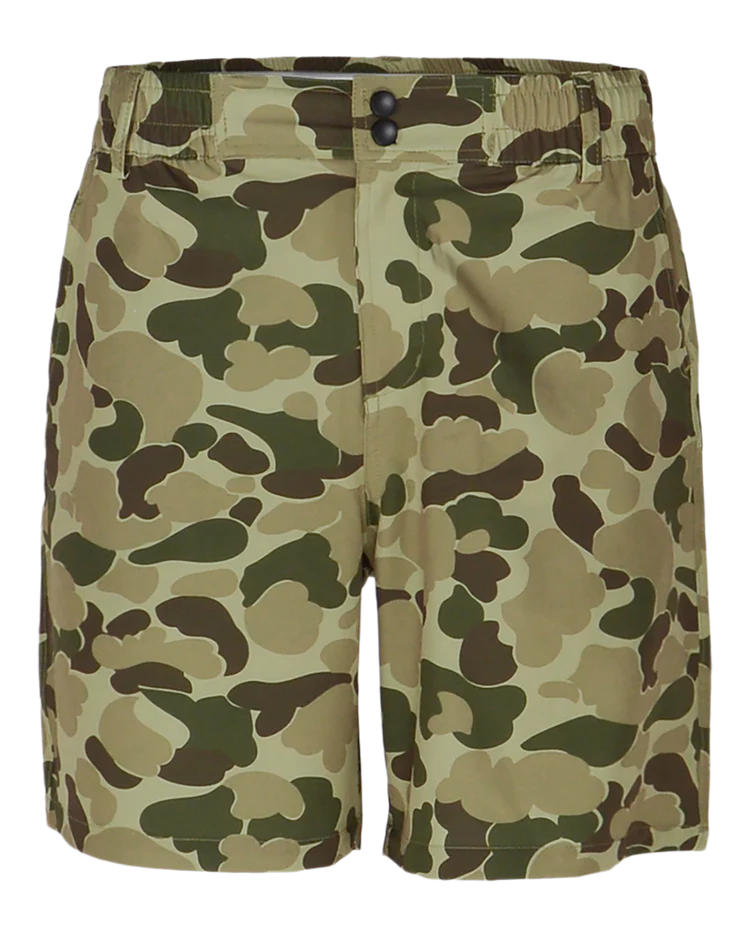 South Bay Shorts