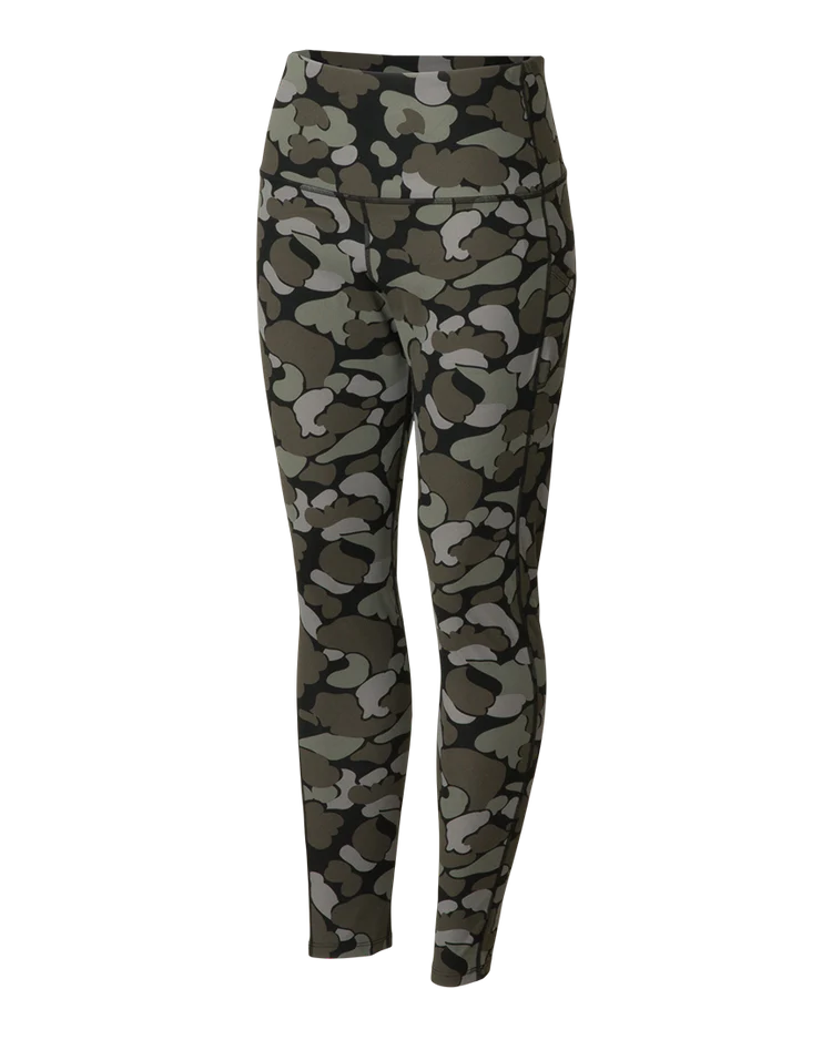 Women's Freestyle Leggings