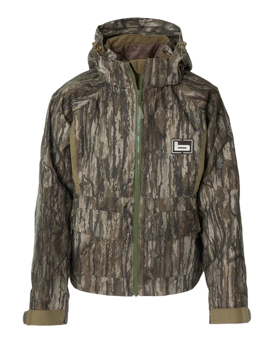 White River Youth Wader Jacket