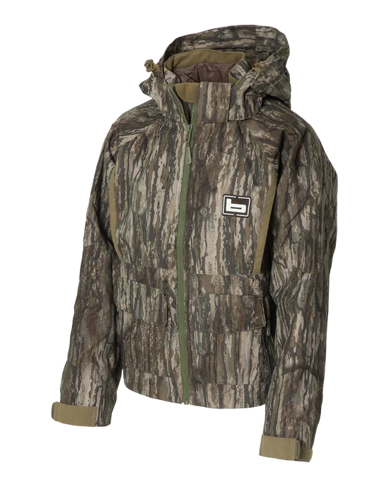 White River Youth Wader Jacket
