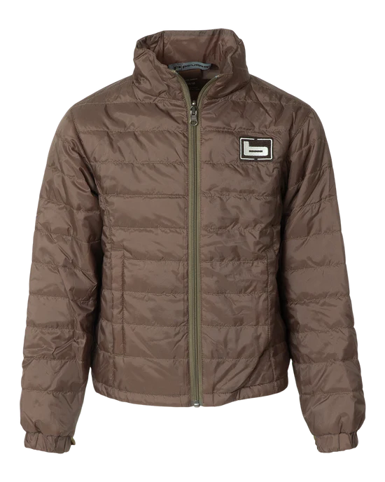 White River Youth Wader Jacket
