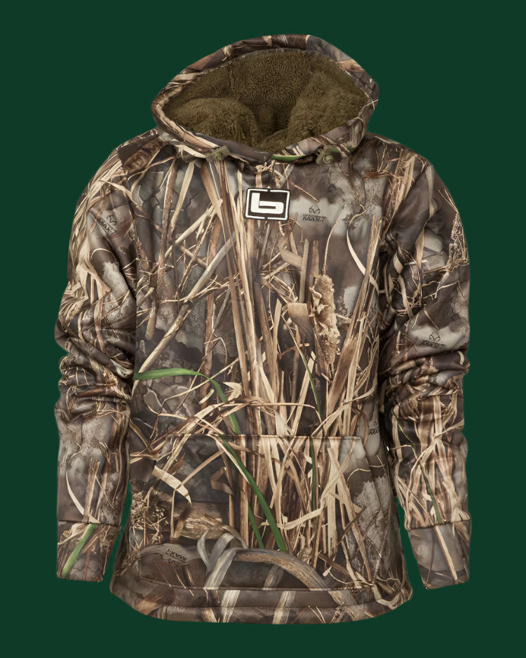 Atchafalaya Youth Pullover
