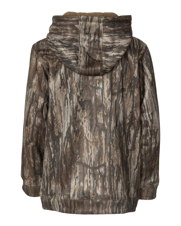 TEC Fleece Youth Pullover