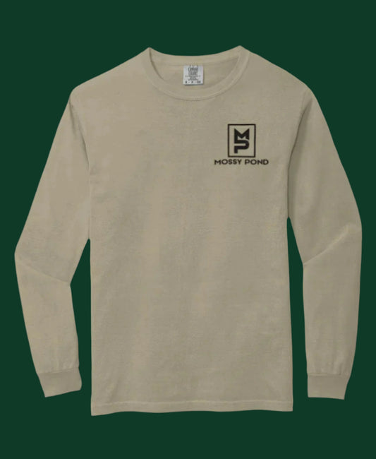 Camo Pointer Long Sleeve