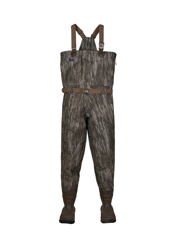 Women's Phantom X Waders