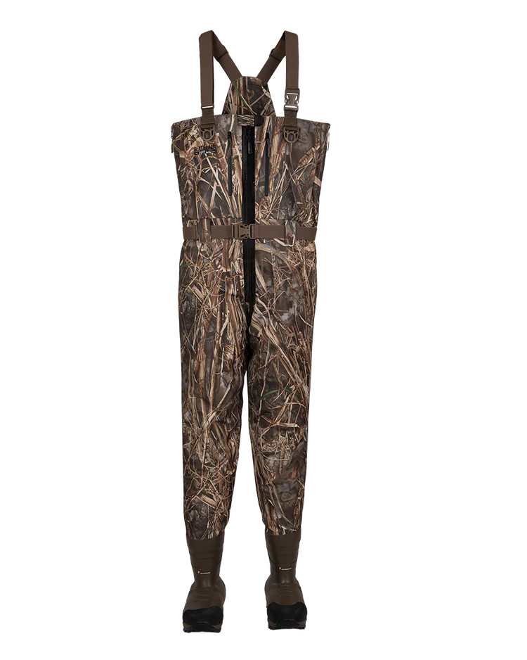 Black Label Elite Waders