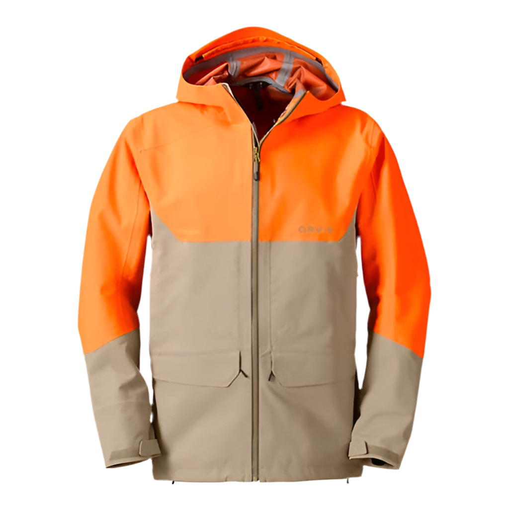 PRO ToughShell Jacket