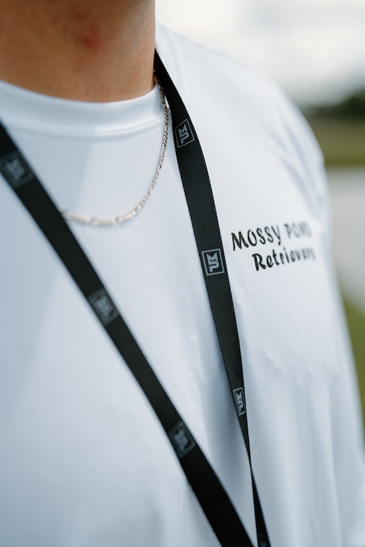 MPR Long Sleeve Competitor Tee