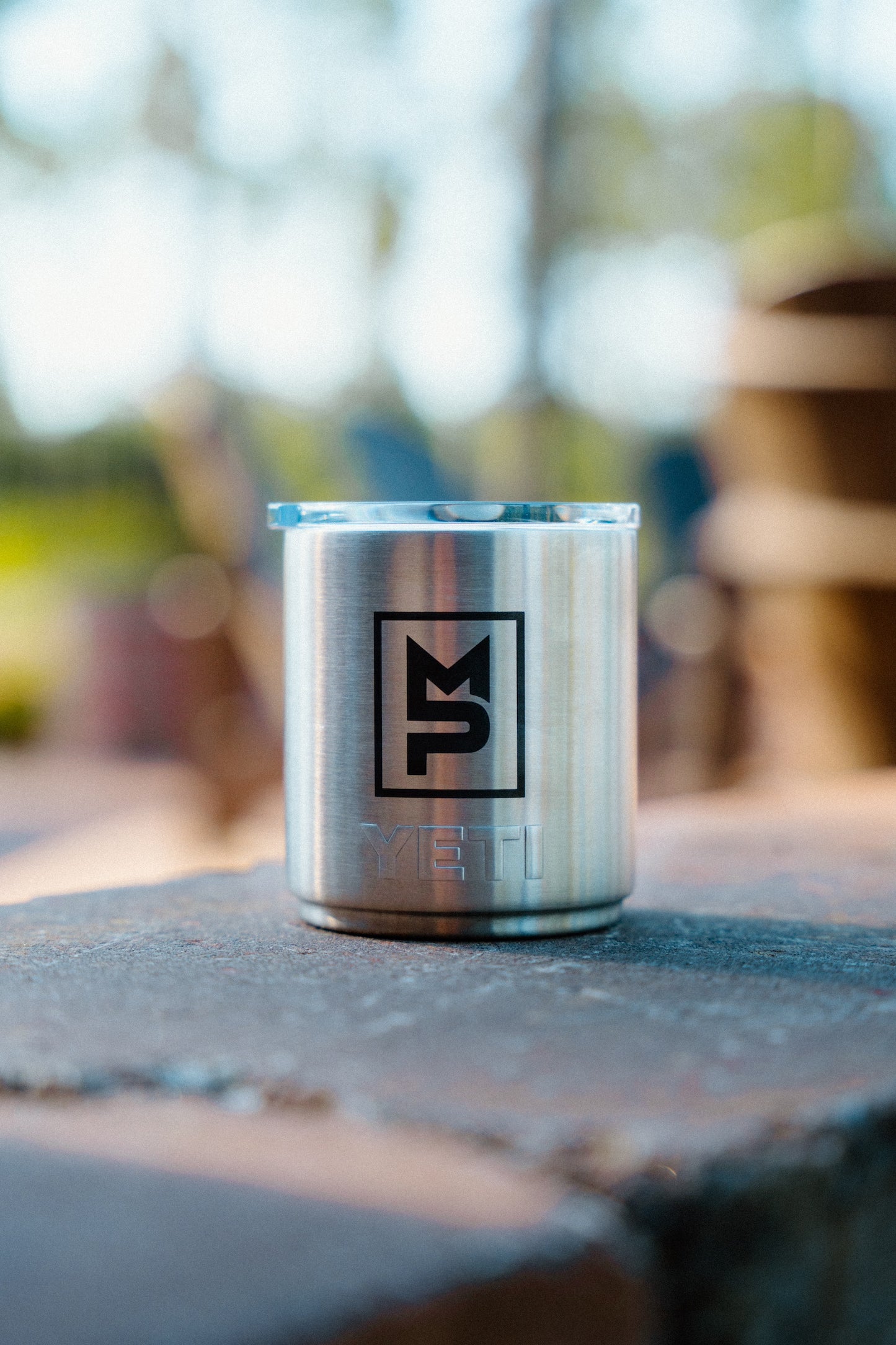 Yeti Rambler 16oz