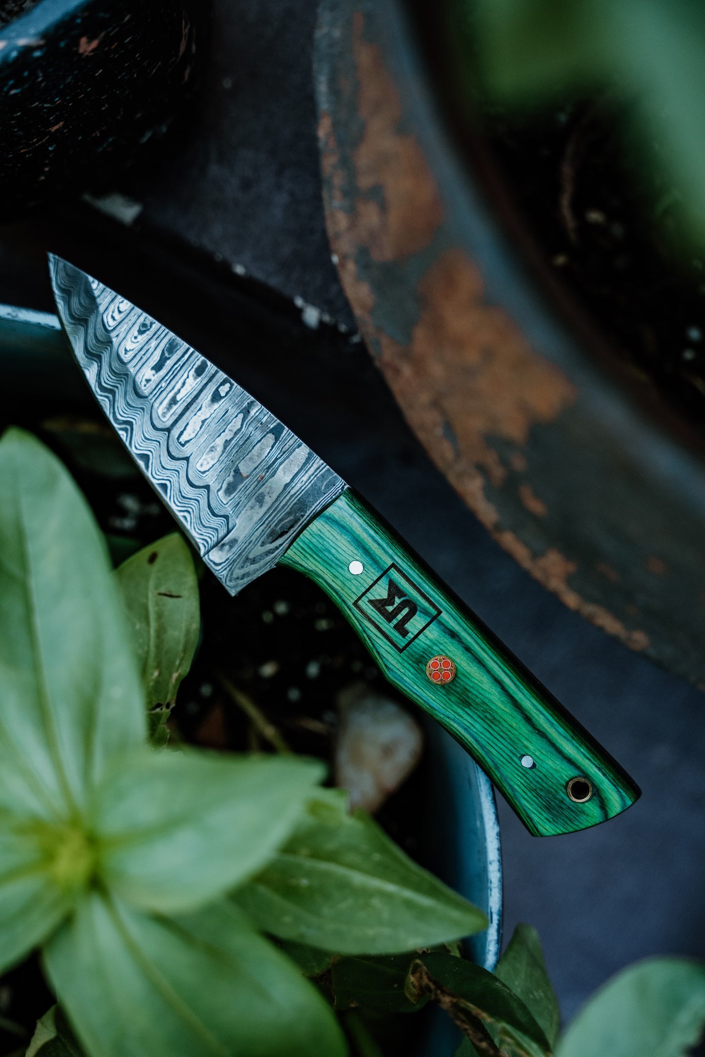 Large Knife