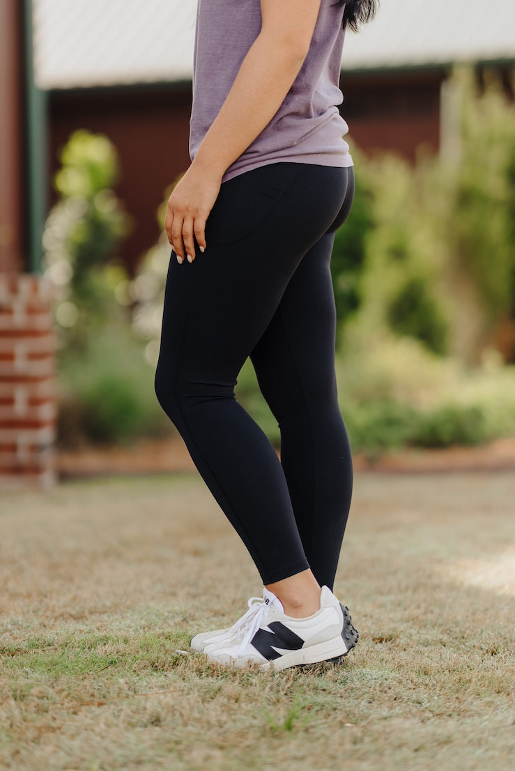 Women's Freestyle Leggings