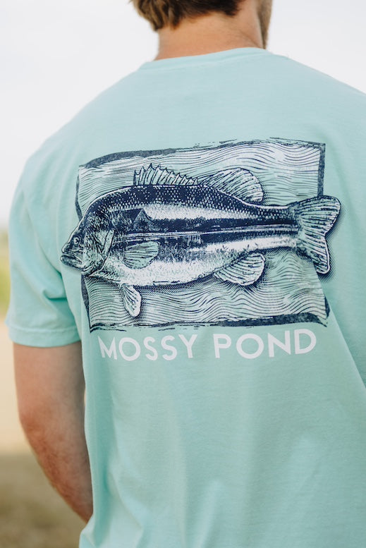 MP Fish T-Shirt